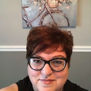 Meet your Posher, Patti